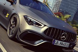 世界最強の2Lターボ、最終モデル発表に驚きと嘆きの声「これが最後のAMG45系か…」