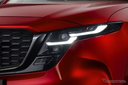 ほんと？ マツダ『CX-5』新型、価格は350万～420万円か