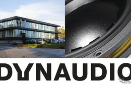 デンマーク発ハイエンドオーディオブランド「DYNAUDIO」、佐藤商事が総輸入元として8月から新体制 画像