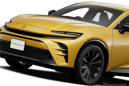 トヨタ『クラウンスポーツ』520万円の入門モデルを7月30日発売、70周年記念車も 画像