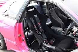 車検NGの落とし穴!? シート交換で絶対に知っておくべき新ルール～カスタムHOW TO～ 画像