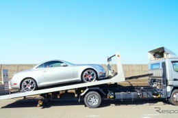 ドライブ中の突然の故障…その時あなたを救う“ロードサービス活用術” ～Weeklyメンテナンス～ 画像