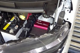 軽ワゴンの走りを変える！ ブリッツ、新型『ムーヴ』『ステラ』用スロコンとターボ車ブーストアップパーツを発売 画像