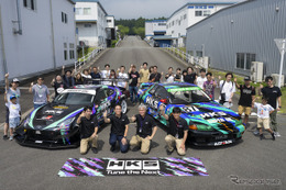 まだ日本に“ものづくり”はある。HKSファクトリーミーティングで感じた魂と精度 画像