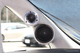 ［コラム・車載用音響機材変遷史］第11回 」「アンプDSP」と「ディスプレイオーディオが、車内リスニングの新たな定番へ！ 画像