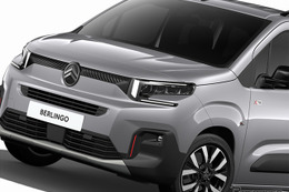 シトロエン『ベルランゴ』、グリップコントロール搭載の特別仕様車登場…439万2500円から