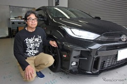 car audio newcomer！  トヨタ GRヤリス（オーナー：高杉茂雄さん）　by　 M.E.I. 前編 画像