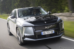 【DS N°8 新型試乗】ハンドリングはもはや「賢者」、フランス車の味わいを濃縮した極上の一台…南陽一浩 画像