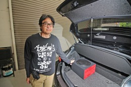 car audio newcomer！  トヨタ GRヤリス（オーナー：高杉茂雄さん）　by　 M.E.I. 後編