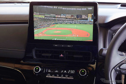 走行中でも純正ナビでテレビ視聴！ データシステムのTV-KITが新型『アクア』とMC後『ノア/ヴォクシー』に適合 画像
