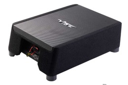 英VIBE AUDIO製10インチサブウーファー搭載「BA10SQ-V4」販売開始、イース・コーポレーション