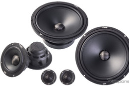 ハイエンドスピーカーの新製品、英VIBE AUDIO「セブン・シルバー」シリーズ、イース・コーポレーションが発売 画像