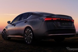 「ピンチな時に覚醒する日産」新型ティアナの大進化に、SNSでは「セダン復活」熱が再燃 画像