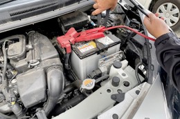 もう慌てない車トラブル!? バッテリー上がりの原因・予防・応急処置を一気に解説～Weeklyメンテナンス～ 画像