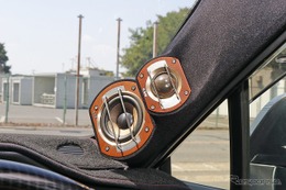 Pro Shop インストール・レビュー トヨタ ハリアー（オーナー：寺嶋 豊さん）　by　サウンドエボリューション・ログオン 後編 画像