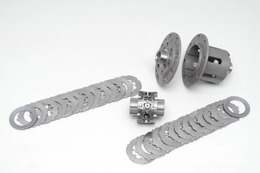 LSDとは何か？ デフとの違いからスポーツ走行でのメリットまで徹底解説～カスタムHOW TO～ 画像