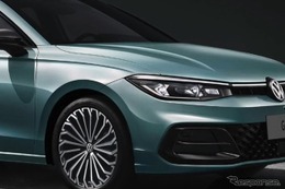 VW『ゴルフ』復権へ、Mk. 9は完全電動化！ ところがエンジン搭載バージョンも？