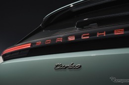 「馬力単価激安」ポルシェの『カイエン』新型がフルEVに！「はえぇぞコイツ！！」と性能に驚きの声 画像