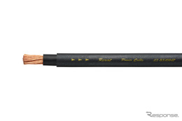 ［サウンドユニット・選択のキモ］第6章「アクセサリー編」「パワーケーブル」選びは難しい!? 電気の知識も必要！ 画像