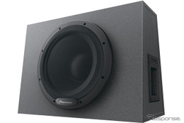 「イン・カー・リスニング学」入門 Part2「低音強化編」小型機からパワフル派まで「ボックスサブウーファー」は多種多様！ 画像