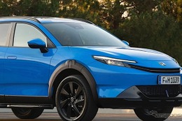 ホンダ『プレリュード』のピックアップトラックって、そんなのアリ!? 意外とヒットするかも…？