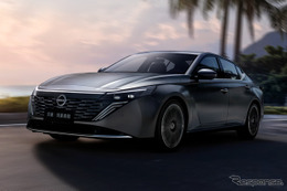 「めっちゃかっけぇ」日産『ティアナ』新型に反響続々！ 最新コックピットに15スピーカー付きで約310万円の価格にも注目 画像