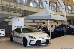 パイオニアTS-Z1GRが魅せたハイエンドサウンド！ 全国有名ショップ7台のデモカー一挙レビュー 画像