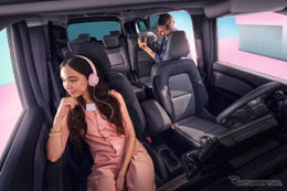 「ついに国内発売か」待望の3列シート、ルノー『グランカングー』登場にSNSでは「ワクワクですね～」と期待高まる 画像