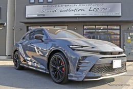 car audio newcomer！  トヨタ クラウンスポーツ（オーナー：ショップデモカー）　by　 サウンドエボリューション ログオン 画像