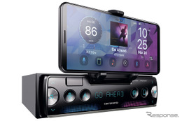 ［メインユニット最前線］第13回 最新機種の“魅力”を解剖！ カロッツェリアの「モニターレス機」なら、スマホを便利に使い倒せる！