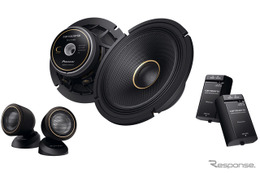 機材を変えれば世界が変わる！［カー用音響機材・チョイスの極意］第1章「スピーカー編」“カスタムフィット”って、何？ 画像