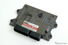 HKS「Mastery ECU」シリーズ、『GR86/BRZ』用フェーズ3がボルトオンターボキットに対応 画像