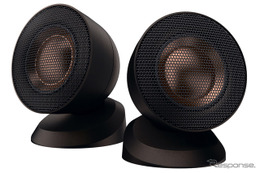 ［お金をかけずにサウンドアップ！］第8回「ツイーター」だけを“追加”or“交換”するのもアリ！ さらには…。