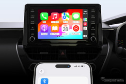 スマホで音楽を聴くなら「ワイヤレス・カープレイ接続」が最強？ それを可能とする新作も登場！［特選カーアクセサリー名鑑］