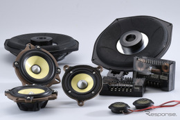 機材を変えれば世界が変わる！［カー用音響機材・チョイスの極意］第1章「スピーカー編」“車種専用モデル”なら合理的！ 音も良い！