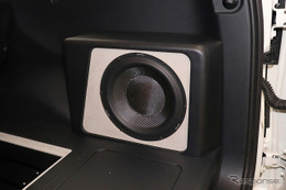 「イン・カー・リスニング学」入門 Part2「低音強化編」「サブウーファー」はどんな“箱”に組み付けるかで音が変わる！