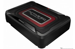 ［お金をかけずにサウンドアップ！］第9回「チューンナップサブウーファー」なら、低コストでサウンドがガラリ一変！ 画像