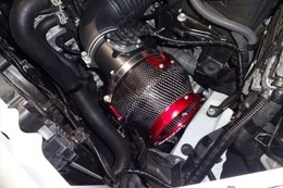 ブリッツ、40系トヨタ『ヴェルファイア』用コアタイプ・エアクリーナーシリーズ発売 画像