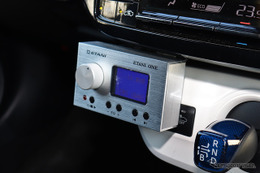 ［音を良くするには“DSP”！ これって何!?］第3回「カースピーカーは取り付け状況に応じて基礎設定を変えるべき」ってどういうこと？ 画像