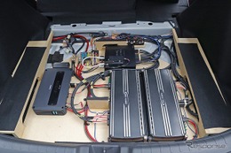 Pro Shop インストール・レビュー ホンダ シビック タイプR（オーナー：平野清一さん）　by　サウンドステーション AV Kansai 堺店　前編