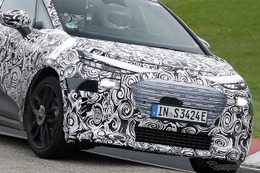 21年ぶりにアウディ『A2』復活！ 今度こそ日本導入？ 次世代はBEVになる 画像