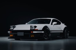 先代トヨタ86にリトラクタブルライト、名車『トレノ』再現の「NEO86」誕生…東京オートサロン2026 画像