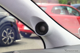 ［初めてのカーオーディオ“とっておき”をプロが提案！］Part24 音の変わり幅が特に大きいのは“アンプDSP”！ 満足度も高し！ 画像