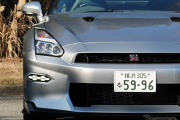 【日産 GT-R 最終試乗】これほど“和風”なクルマはない…中村孝仁