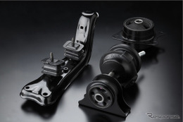 5万km超は要チェック！ マウント交換だけでシャキッとする話～カスタムHOW TO～ 画像