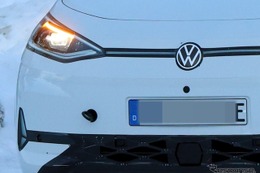 『ID.3』がゴルフと交代？  VWのEVが予想以上に大きく変わる！ 画像