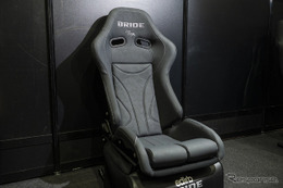 純正が優秀でもシートは別！ 体型と姿勢に合わせるだけで満足度が上がる理由～カスタムHOW TO～ 画像