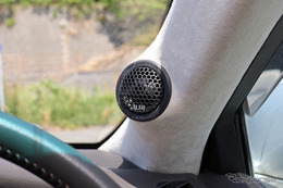 「イン・カー・リスニング学」入門 Part3「プロショップ編」“専門店”が存在するのはなぜ？ そこに行けばすべてがクリアに！ 画像