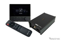 デジタルプレーヤーのエントリーモデル『Aune GTS MINI』発売 画像