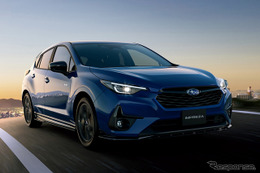 「この値段は凄い！」STI装備満載のスバル『インプレッサ』、そのコスパがSNSで話題に 画像